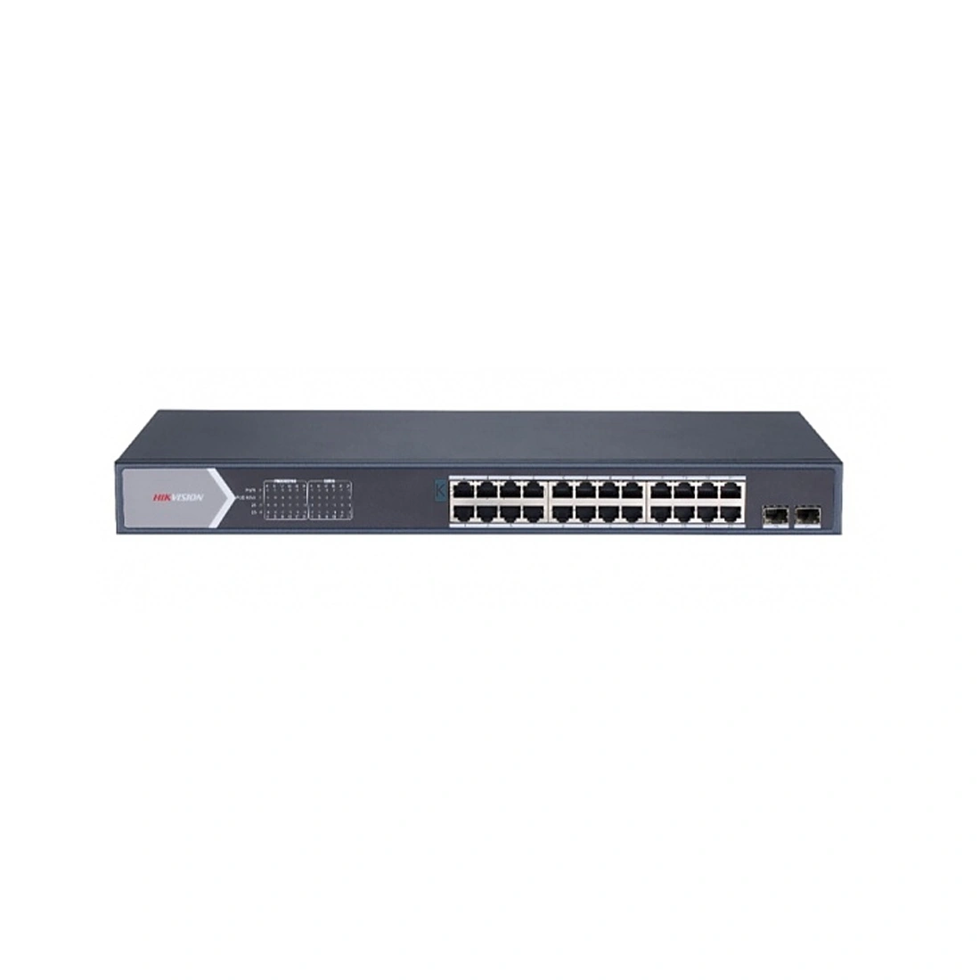Коммутатор Hikvision DS-3E1526P-SI DS-3E1526P-SI - фото 4