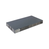 Коммутатор Hikvision DS-3E1526P-SI DS-3E1526P-SI - фото 2