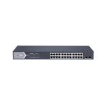 Коммутатор Hikvision DS-3E1526P-SI DS-3E1526P-SI - фото 3
