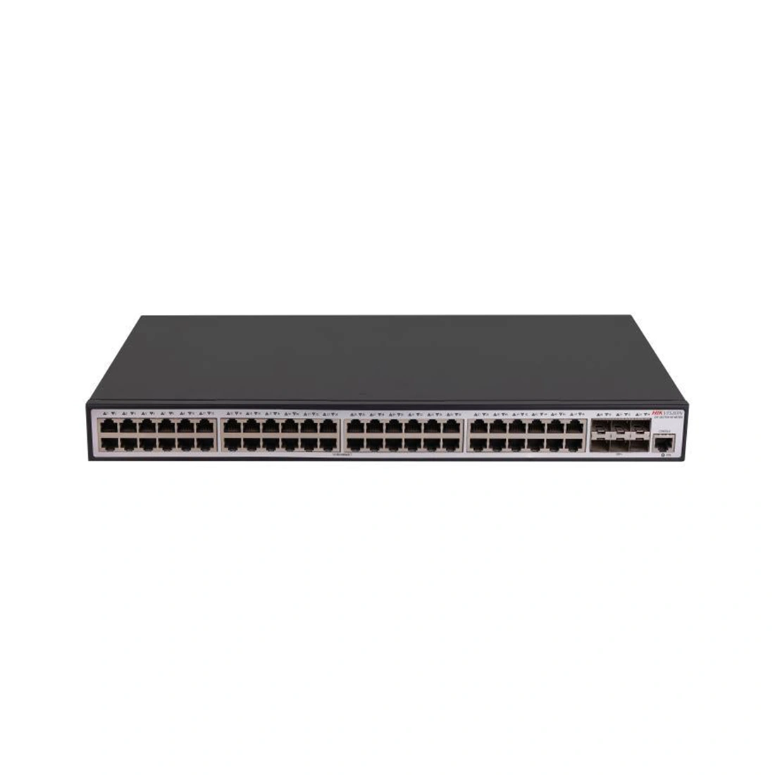 Коммутатор Hikvision DS-3E2754-HI-48T6X  - фото 2