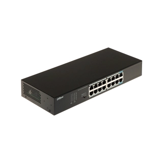 Коммутатор Dahua DH-S3016-16GT 