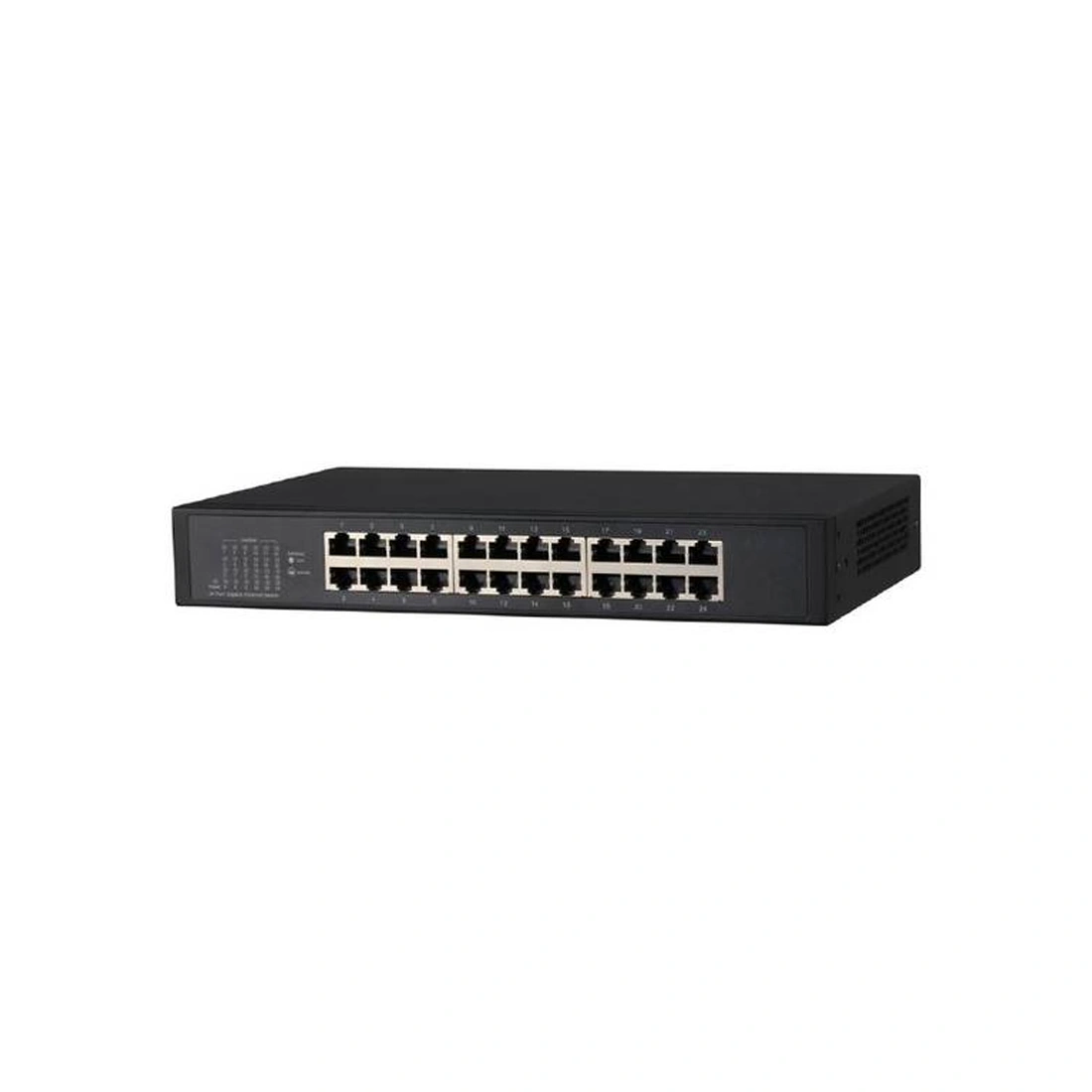 Коммутатор Dahua DH-S3024-24GT  - фото 2