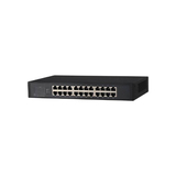 Коммутатор Dahua DH-S3024-24GT  - фото 2