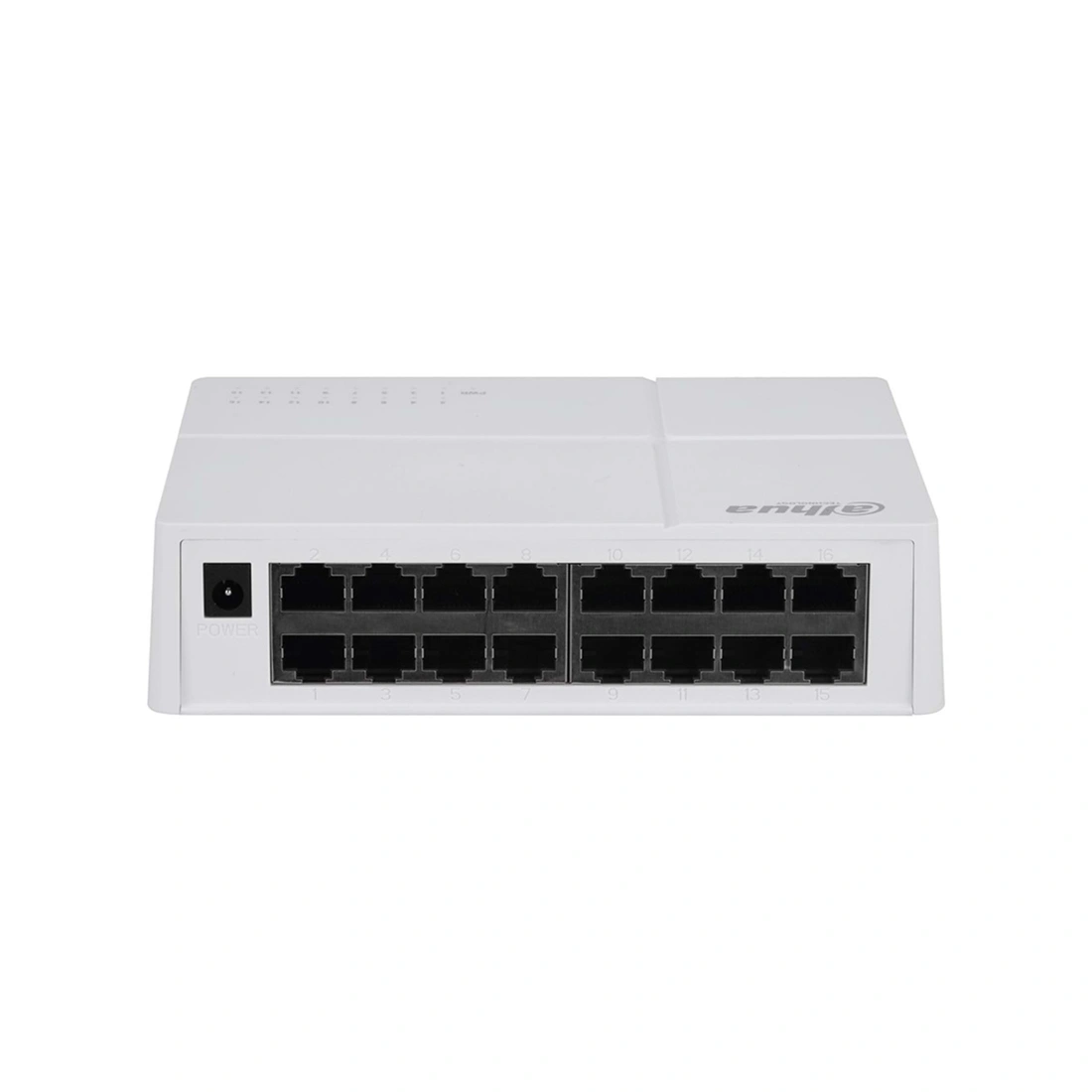 Коммутатор Dahua DH-SF1016L  - фото 2