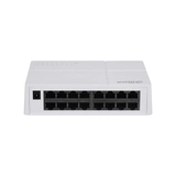 Коммутатор Dahua DH-SF1016L  - фото 2