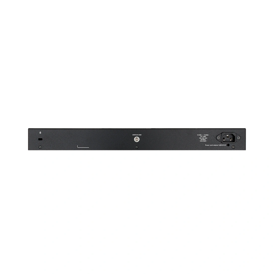 Коммутатор D-Link DGS-1250-28X/A1A  - фото 5