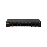 Коммутатор Dahua DH-PFS3010-8ET-96 DH-PFS3010-8ET-96 - фото 2