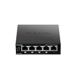Коммутатор D-Link DES-1005P/B1A DES-1005P/B1A - фото 6