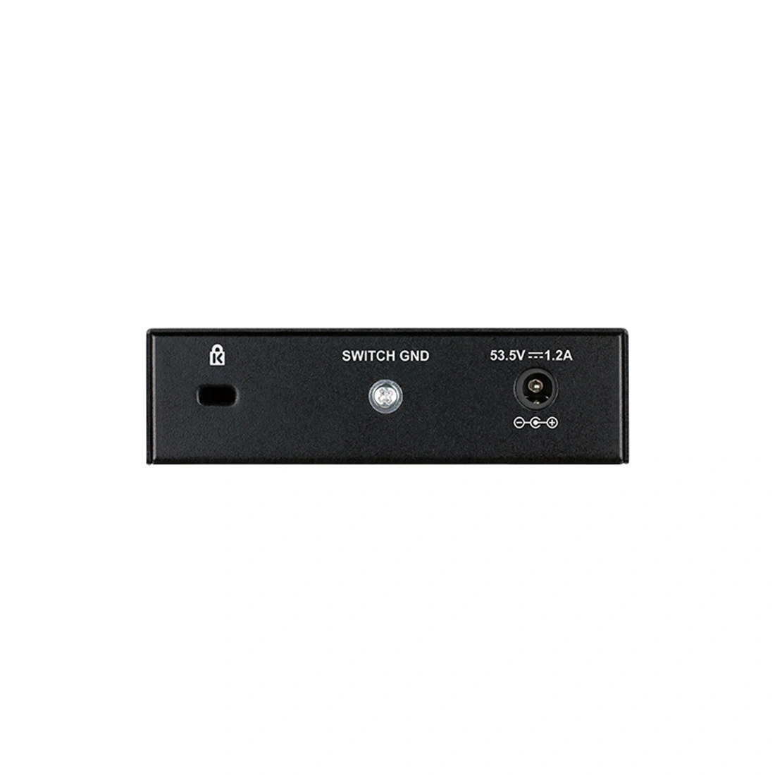 Коммутатор D-Link DES-1005P/B1A DES-1005P/B1A - фото 4