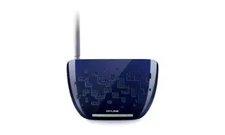Усилитель сигнала TP-Link  TL-WA730RE