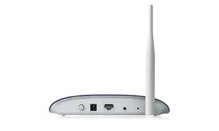 Усилитель сигнала TP-Link  TL-WA730RE