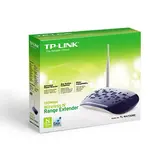 Усилитель сигнала TP-Link  TL-WA730RE - фото 5