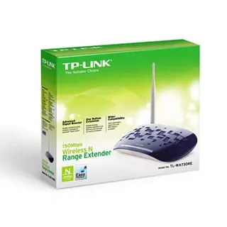 Усилитель сигнала TP-Link  TL-WA730RE