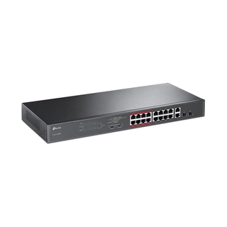 Коммутатор TP-Link TL-SL1218MP TL-SL1218MP