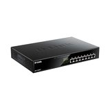 Коммутатор D-Link DGS-1008MP/B1A DGS-1008MP/B1A