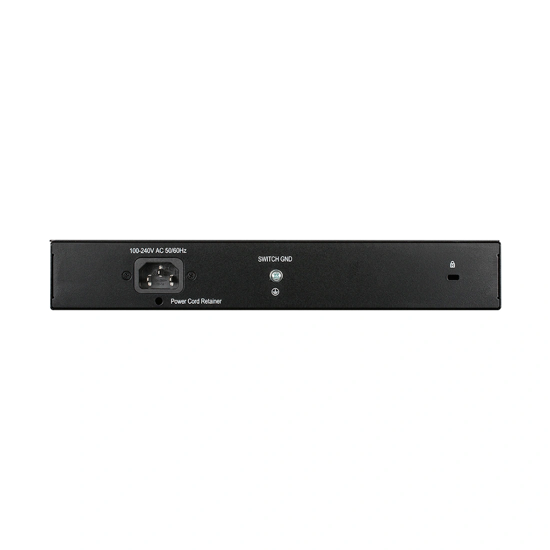 Коммутатор D-Link DGS-1008MP/B1A DGS-1008MP/B1A - фото 6