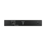Коммутатор D-Link DGS-1008MP/B1A DGS-1008MP/B1A - фото 6