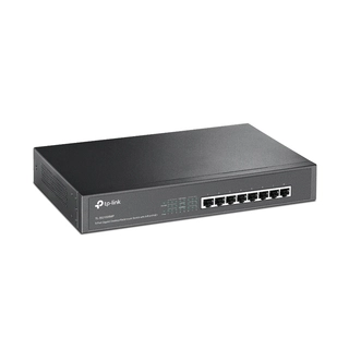 Коммутатор TP-Link TL-SG1008MP TL-SG1008MP