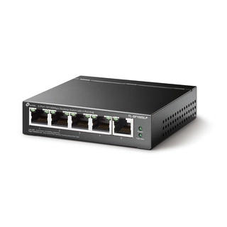 Коммутатор TP-Link TL-SF1005LP TL-SF1005LP