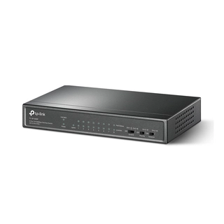 Коммутатор TP-Link TL-SF1009P TL-SF1009P