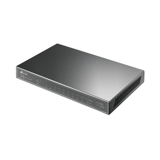 Коммутатор TP-Link TL-SG1210P TL-SG1210P