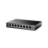 Коммутатор TP-Link TL-SG108PE 