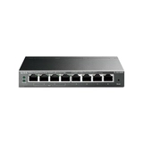 Коммутатор TP-Link TL-SG108PE  - фото 3