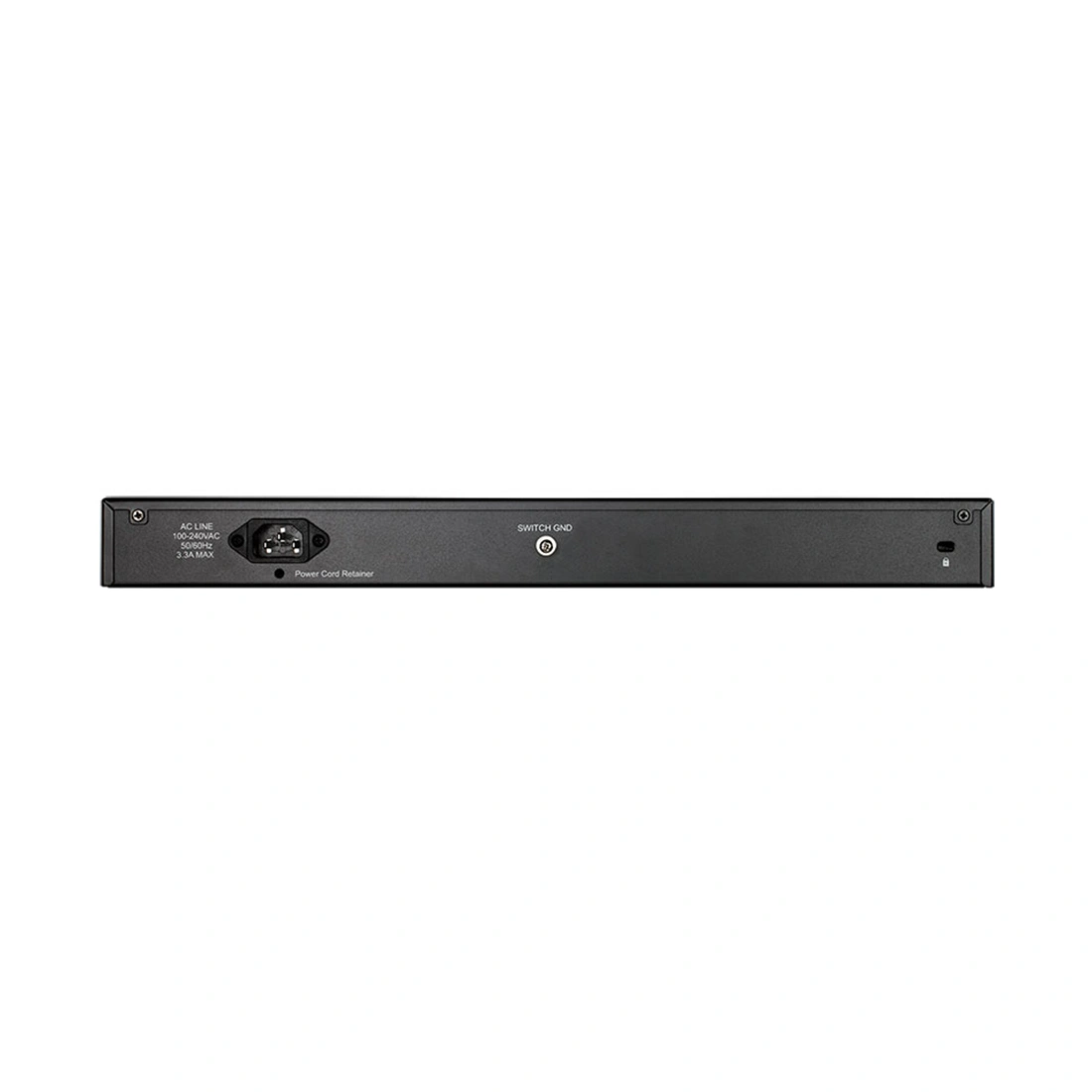 Коммутатор D-Link DGS-1210-52P/ME/B1A DGS-1210-52P/ME/B1A - фото 2