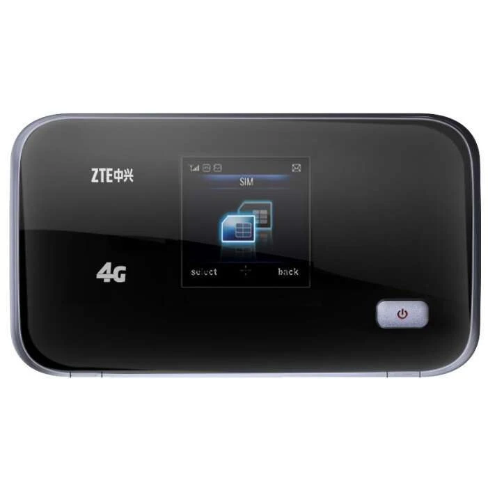 Модем MiFi ZTE MF93D