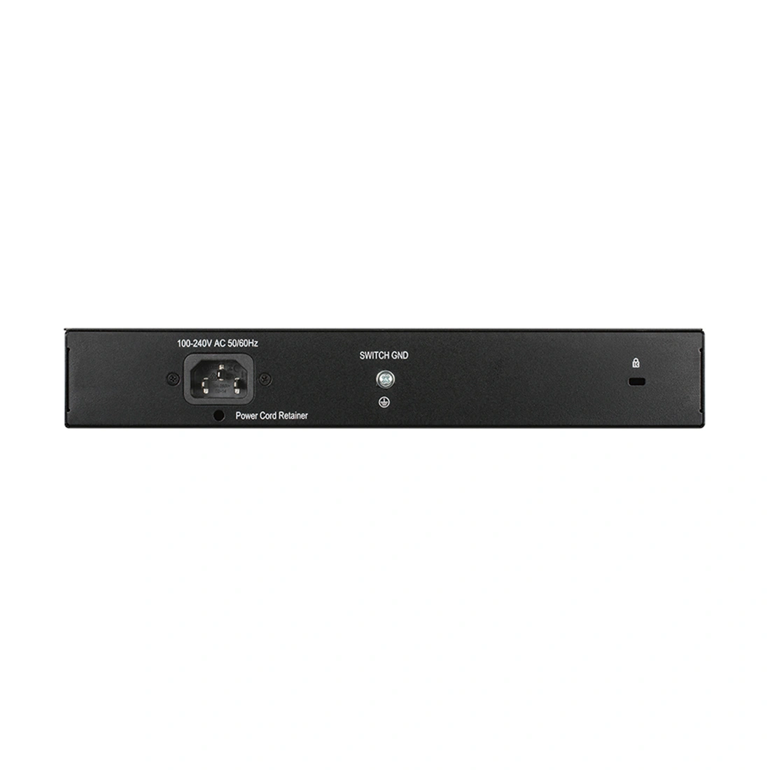 Коммутатор D-Link DGS-1010MP/A1A DGS-1010MP/A1A - фото 4