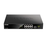 Коммутатор D-Link DGS-1010MP/A1A DGS-1010MP/A1A - фото 5