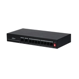 Коммутатор Dahua DH-PFS3010-8ET-65 DH-PFS3010-8ET-65 - фото 3