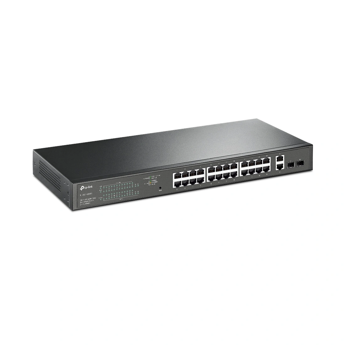 Коммутатор TP-Link TL-SG1428PE TL-SG1428PE
