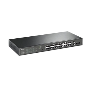Коммутатор TP-Link TL-SG1428PE TL-SG1428PE