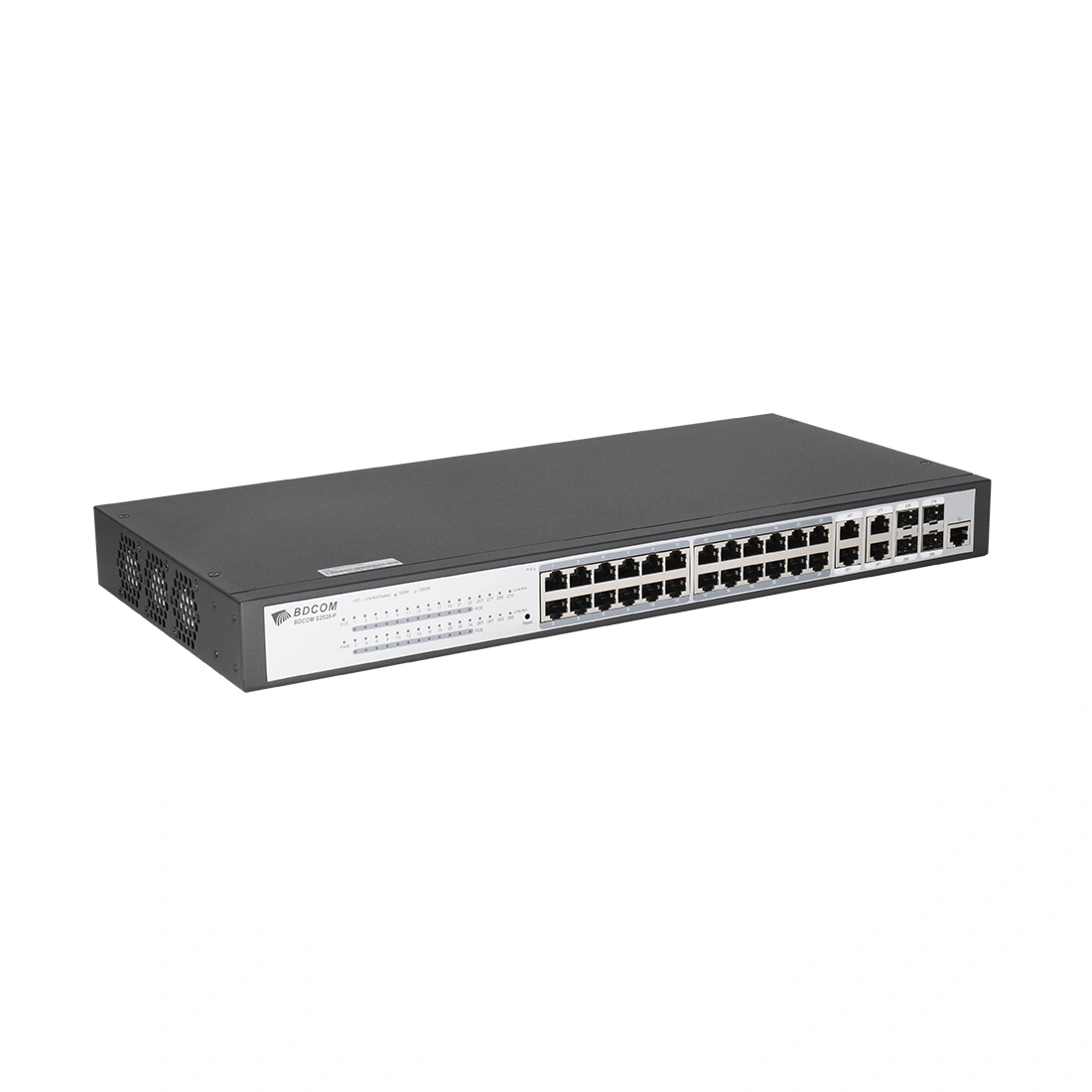 Коммутатор BDCOM S2528-P S2528-P - фото 2