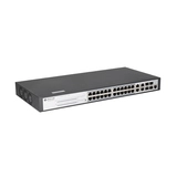 Коммутатор BDCOM S2528-P S2528-P - фото 2