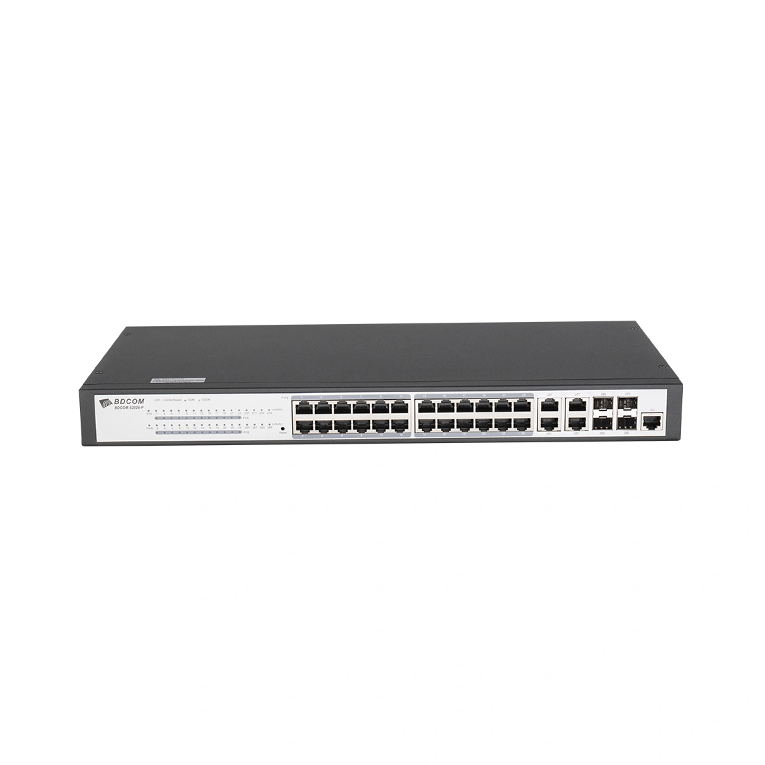 Коммутатор BDCOM S2528-P S2528-P - фото 3