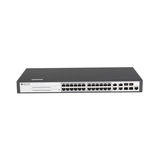 Коммутатор BDCOM S2528-P S2528-P - фото 4