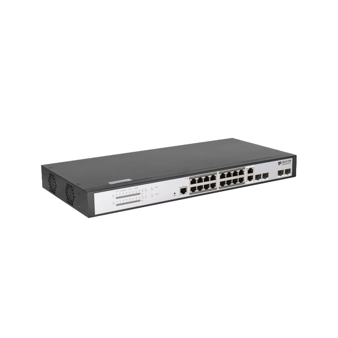 Коммутатор BDCOM S2520-P S2520-P - фото 2