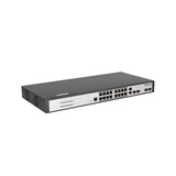 Коммутатор BDCOM S2520-P S2520-P - фото 2