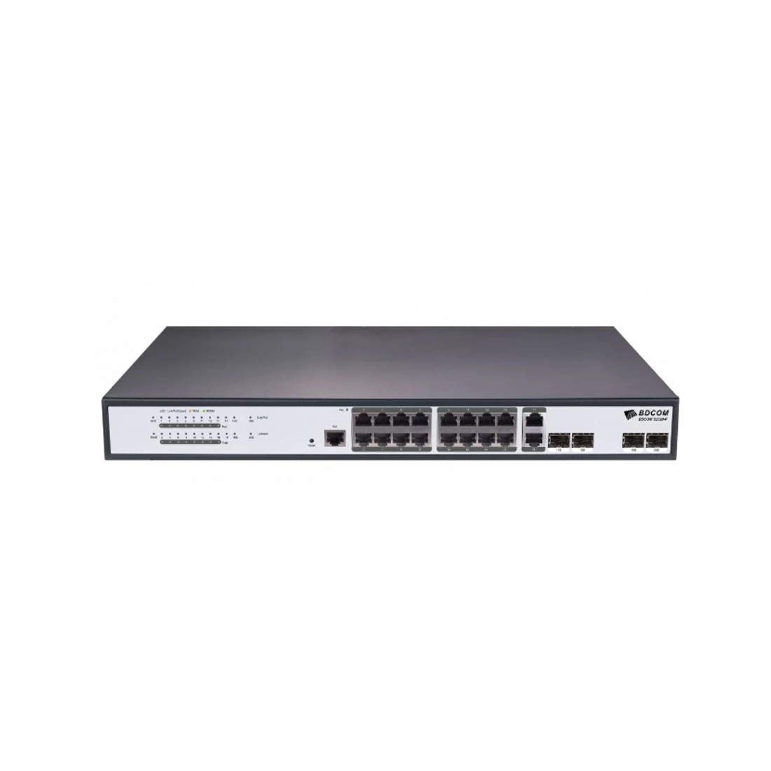 Коммутатор BDCOM S2520-P S2520-P - фото 3