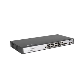 Коммутатор BDCOM S2520-P S2520-P