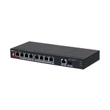 Коммутатор Dahua DH-PFS3110-8ET1GT1GF-96 DH-PFS3110-8ET1GT1GF-96