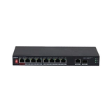 Коммутатор Dahua DH-PFS3110-8ET1GT1GF-96 DH-PFS3110-8ET1GT1GF-96 - фото 3
