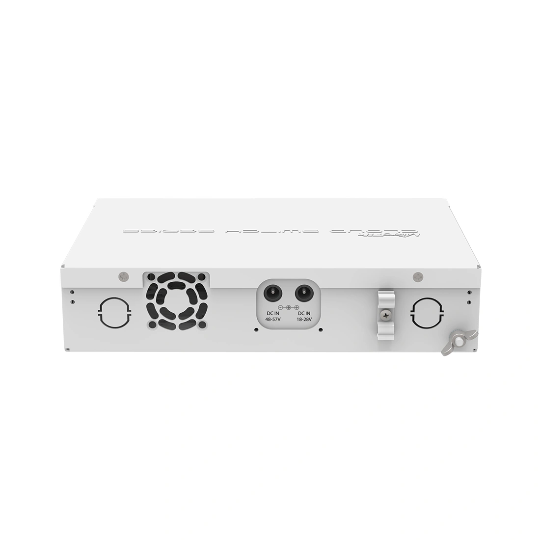 Коммутатор MikroTik CRS112-8P-4S-IN CRS112-8P-4S-IN - фото 2