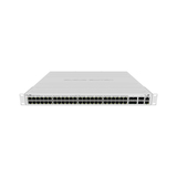Коммутатор MikroTik CRS354-48P-4S+2Q+RM CRS354-48P-4S+2Q+RM - фото 6
