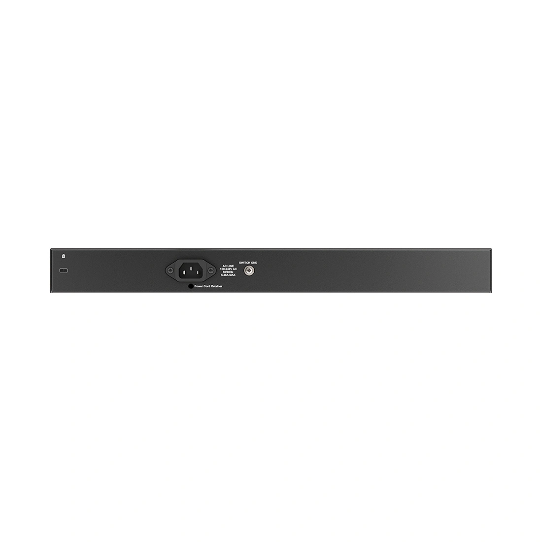 Коммутатор D-Link DGS-1210-28MP/ME/B2A DGS-1210-28MP/ME/B2A - фото 5