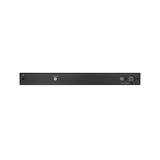 Коммутатор D-Link DGS-1210-28P/ME/B2A DGS-1210-28P/ME/B2A - фото 4