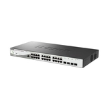 Коммутатор D-Link DGS-1210-28P/ME/B2A DGS-1210-28P/ME/B2A