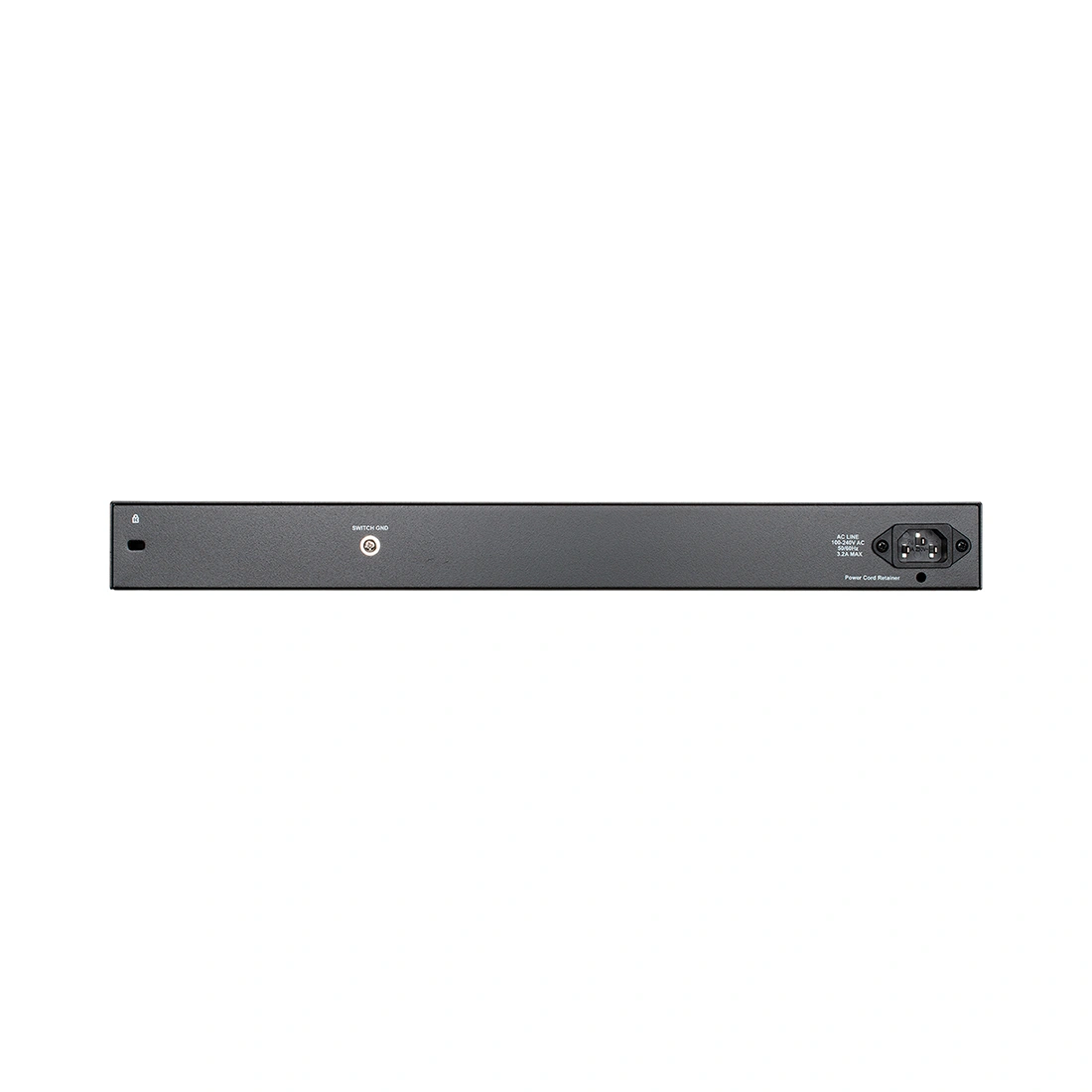 Коммутатор D-Link DGS-1210-28P/F5A DGS-1210-28P/F5A - фото 4